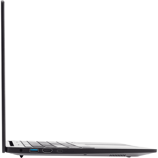 Ноутбук iRU Strato 15ALI Black (2084776)