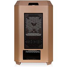 Корпус Thermaltake The Tower 300 mATX без БП Gravel Sand (CA-1Y4-00SGWN-00)