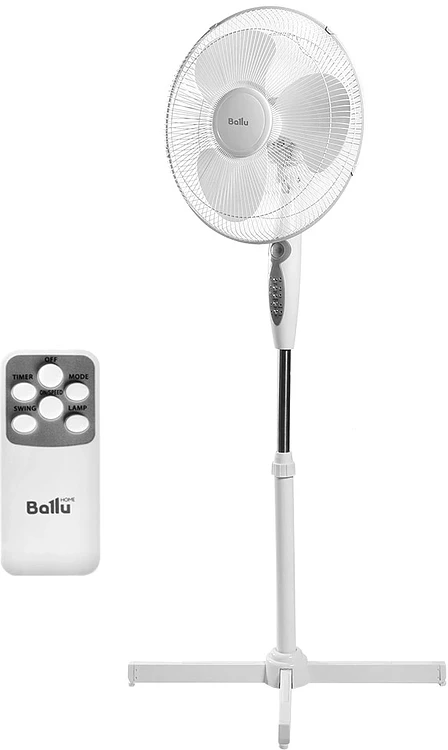 Вентилятор Ballu BFF-840