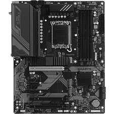 Материнская плата GigaByte Z790 D AX rev. 1.2