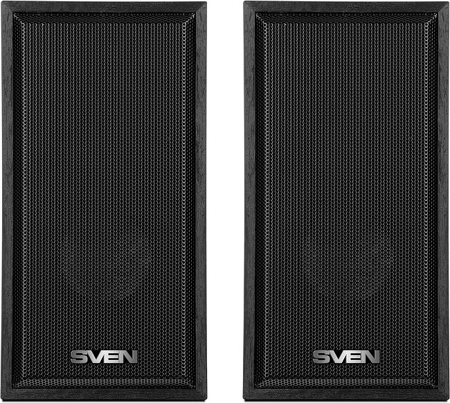 Акустика Sven SPS-509 Black (SV-020842)
