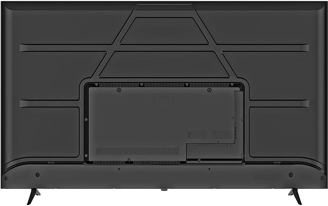Телевизор BBK 65LED-9220/UTS2C черный