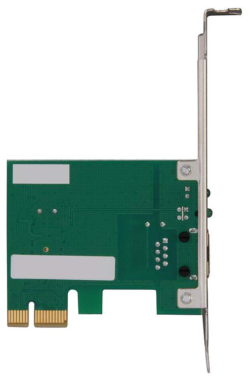 Сетевая карта TP-Link TG-3468