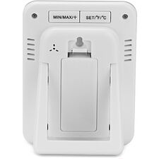 Метеостанция Vitek VT-6408