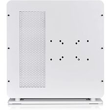 Корпус Thermaltake Core P6 TG без БП белый (CA-1V2-00M6WN-00)