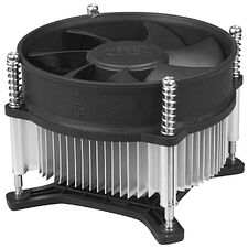 Кулер для процессора DeepCool CK-11508 (DP-ICAS-CK11508)