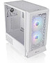 Корпус Thermaltake Ceres 330 TG ARGB E-ATX без БП Snow (CA-1Y2-00M6WN-01)