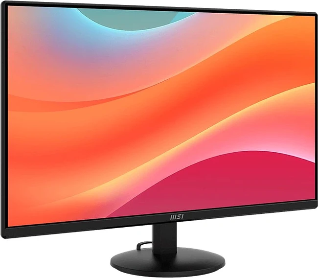 Монитор MSI Pro MP242L черный (9S6-3PD5CT-016)