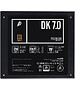 Блок питания 1stPlayer PS-700AX 700W черный (DKPM-BRZ-700-BK-EU)