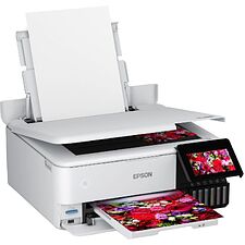 МФУ Epson L8160 (C11CJ20404)