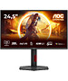 Монитор AOC Q25G4SR Black