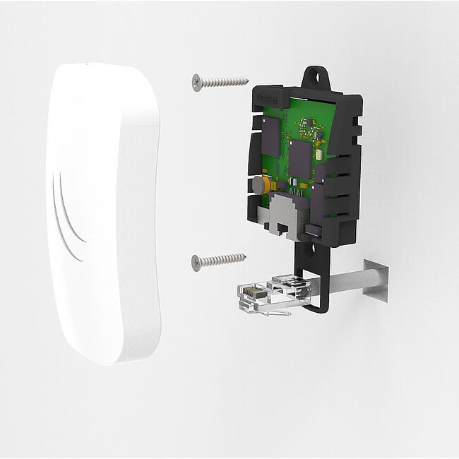 Точка доступа MikroTik RBCAPL-2ND