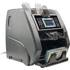 Счетчик банкнот Dors 820F (FRZ-044790)