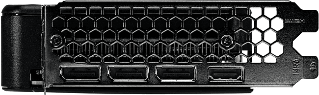 Видеокарта Palit GeForce RTX 5050 Dual 8GB GDDR6 (NE65050019P1-GB2070D)