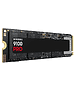 SSD диск Samsung 9100 Pro 2Tb (MZ-VAP2T0BW)
