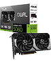 Видеокарта ASUS Dual GeForce RTX 5060 OC 8GB GDDR7 DUAL-RTX5060-O8G (90YV0N12-M0NA00)