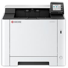 Принтер Kyocera Ecosys PA2600cwx белый (110COC3NL0)
