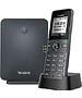 IP-телефон Yealink W71P черный