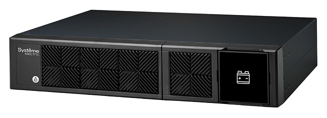 Аккумулятор для ИБП Systeme Electric 48В (BPSE48RT2U)