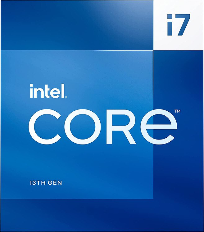 Процессор Intel Core i7-13700 OEM