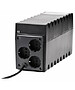 Источник бесперебойного питания Powercom Raptor Euro (RPT-800A)