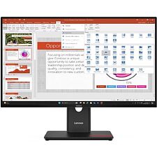 Монитор Lenovo T32UD-40 (64B0GAR1CB)