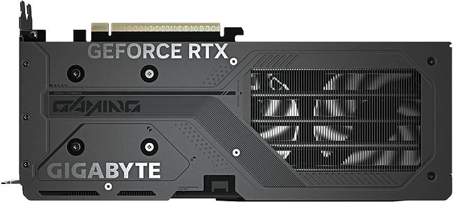 Видеокарта Gigabyte GeForce RTX 5060 Ti Gaming OC 8G GDDR7 (GV-N506TGAMING OC-8GD)