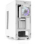 Корпус Zalman Z10 Duo без БП White