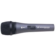 Микрофон Sennheiser E 835-S