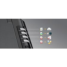 Сканер Plustek OpticSlim 2700 (0315TS)