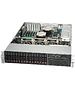 Сервер Supermicro SuperServer SYS-221P-C9R