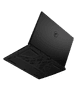 Ноутбук MSI Pulse A16 AI+ C3HWGKG-030XRU Black (9S7-15PK11-030)