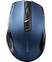 Мышь Ugreen MU006-15064 Blue (15064)
