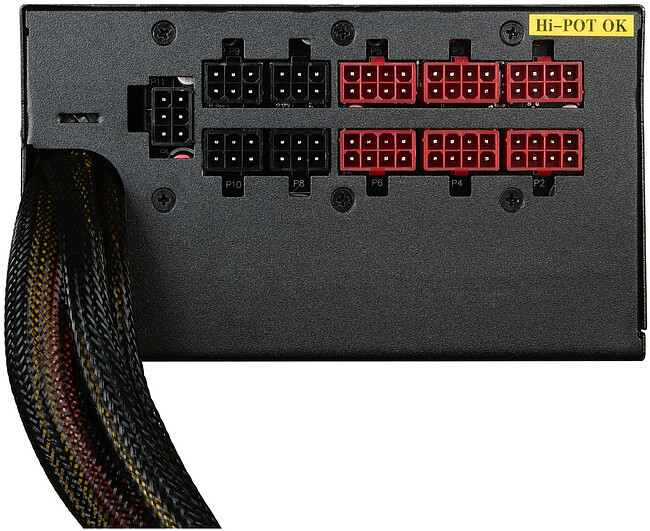 Блок питания ACD PUO1050V-G 1050W