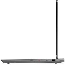 Ноутбук Lenovo LOQ 15IRX10 Luna Grey (83JE00KCCC)