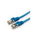 Патч-корд Cablexpert PP6-1M/B