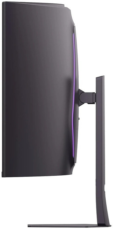 Монитор LG UltraGear 52G930B-B черный