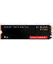 SSD диск WD Black SN7100 4Tb (WDS400T4X0E)