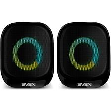 Акустика Sven G345 черный (SV-022860)