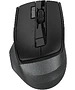 Мышь A4Tech Fstyler FG45CS Air 2 Stone Grey