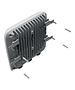 Маршрутизатор Mikrotik RB5009UPr+S+OUT