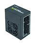 Блок питания Chieftec Compact SFX 80PLUS GOLD 550W (CSN-550C)