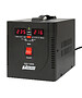 Стабилизатор напряжения PowerMan AVS 1500D Black