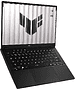 Ноутбук ASUS TUF Gaming A14 FA401UH-RG017 Jaeger Gray (90NR0KQ1-M000X0)
