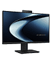 Моноблок Asus P470VAK-BPE1410 черный (90PT03W5-M01KF0)