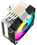 Кулер для процессора Ocypus Delta A40 SE BK ARGB черный (Delta-A40-BK1AAWN00S-GL)