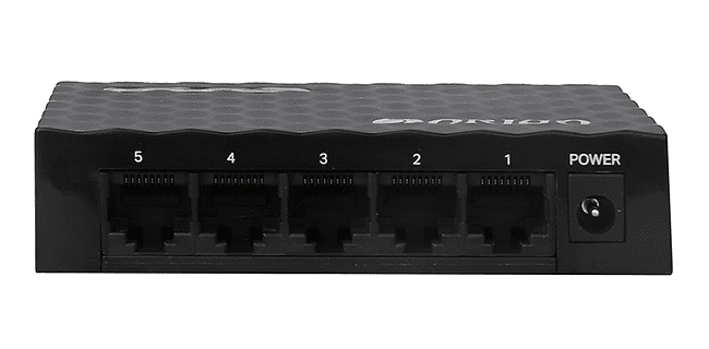 Коммутатор Origo OS2105/A2A