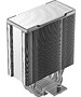 Кулер для процессора DeepCool AG500 G2 WH ARGB белый (R-AG500-WHAMMG2-G)