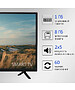 Телевизор Horizont 43LE7052D