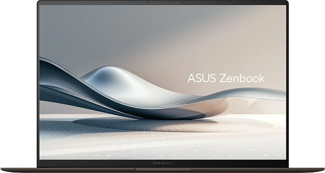 Ноутбук ASUS Zenbook S 16 UM5606GA-SS261W Antrim Gray (90NB17H5-M00CM0)